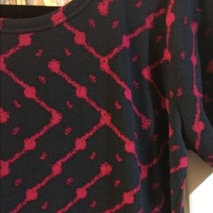 Lularoe Amelia dress